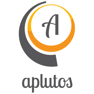 aplutos Logo